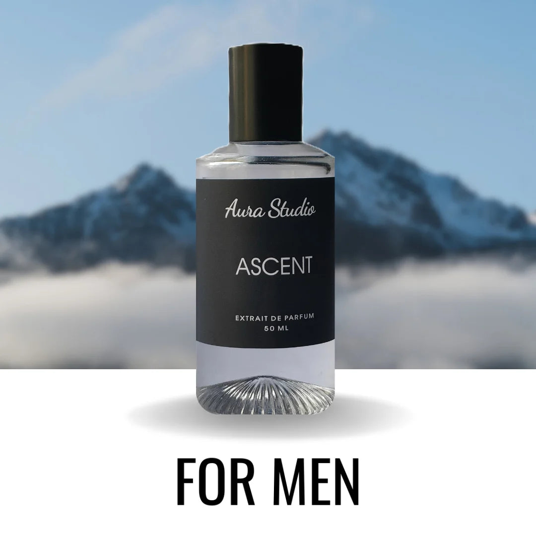 ASCENT - INSPIRED BY DIOR SAUVAGE