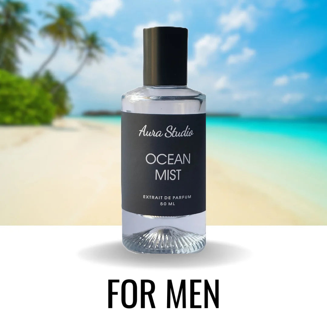 OCEAN MIST - INSPIRED BY BLEU DE CHANEL