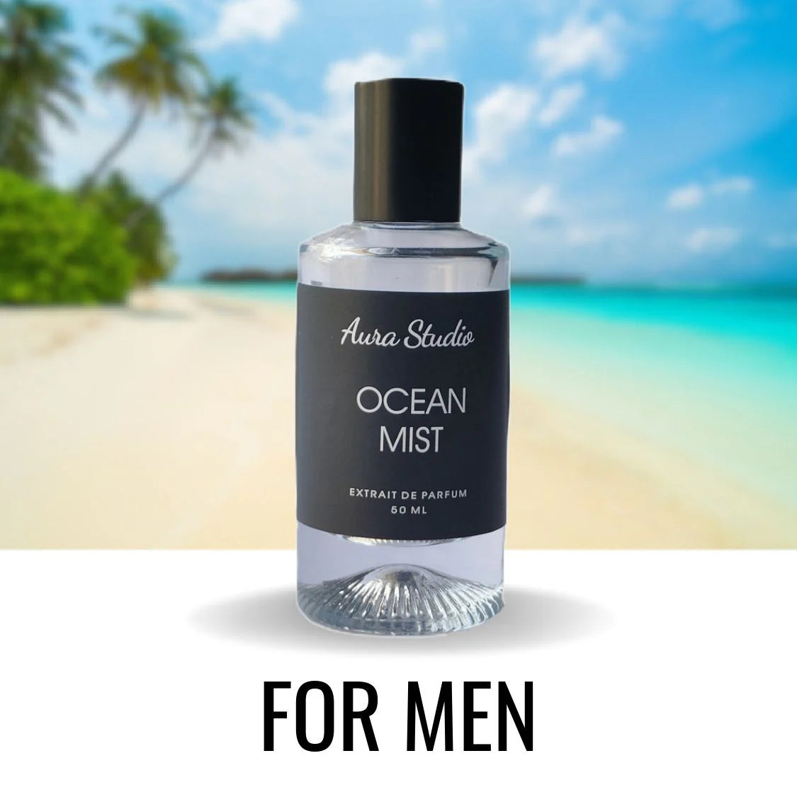 OCEAN MIST