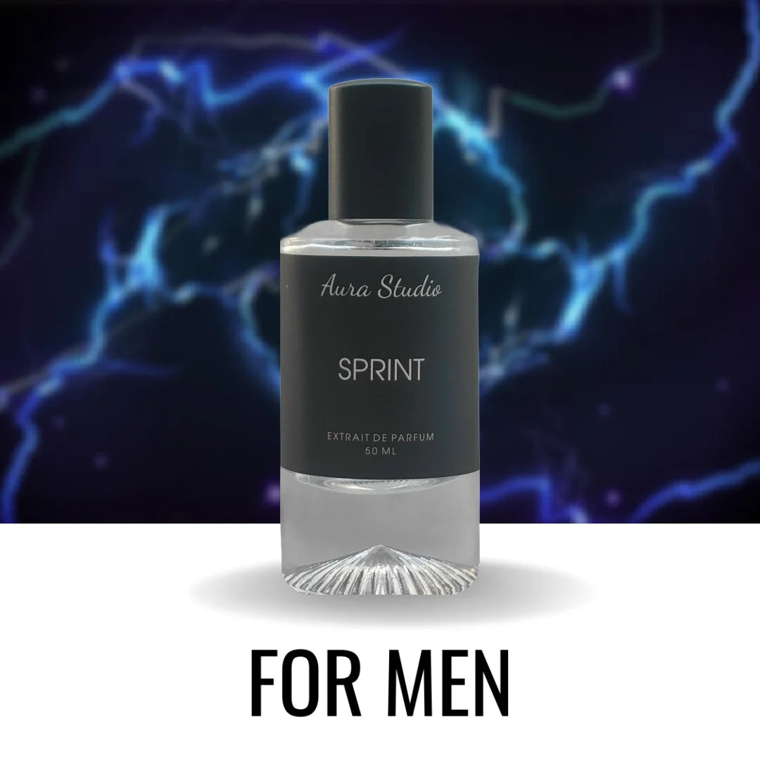 SPRINT - INSPIRED BY DAVID BECKHAM