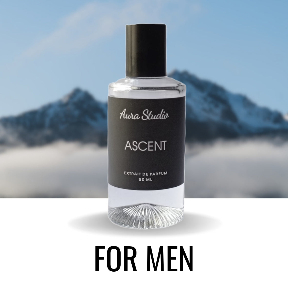 ASCENT - INSPIRED BY DIOR SAUVAGE