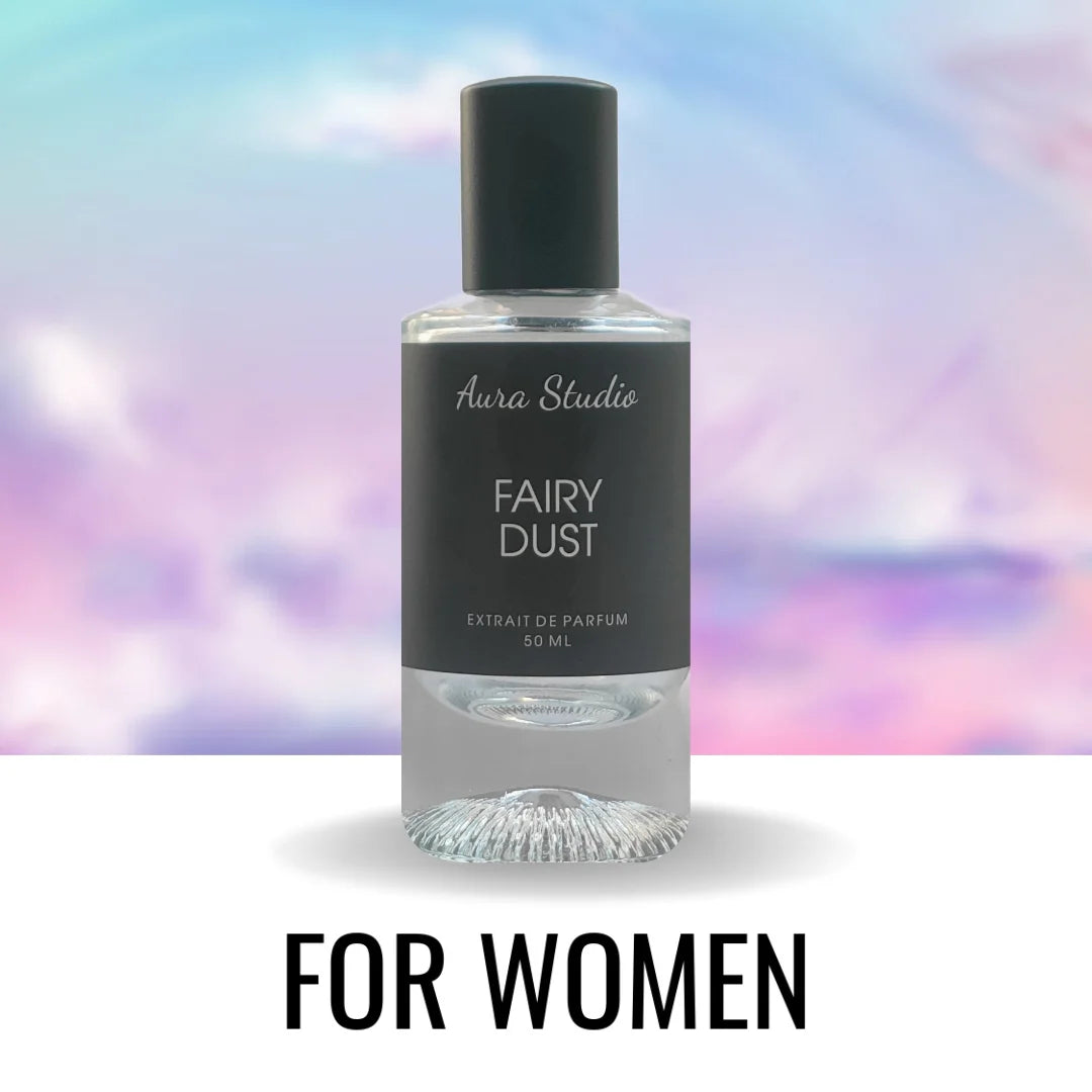 FAIRY DUST – INSPIRED BY GUCCI RUSH