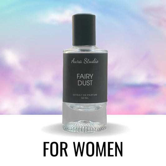 FAIRY DUST