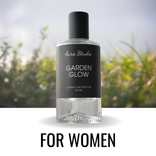 GARDEN GLOW - INSPIRED BY GUCCI BLOOM