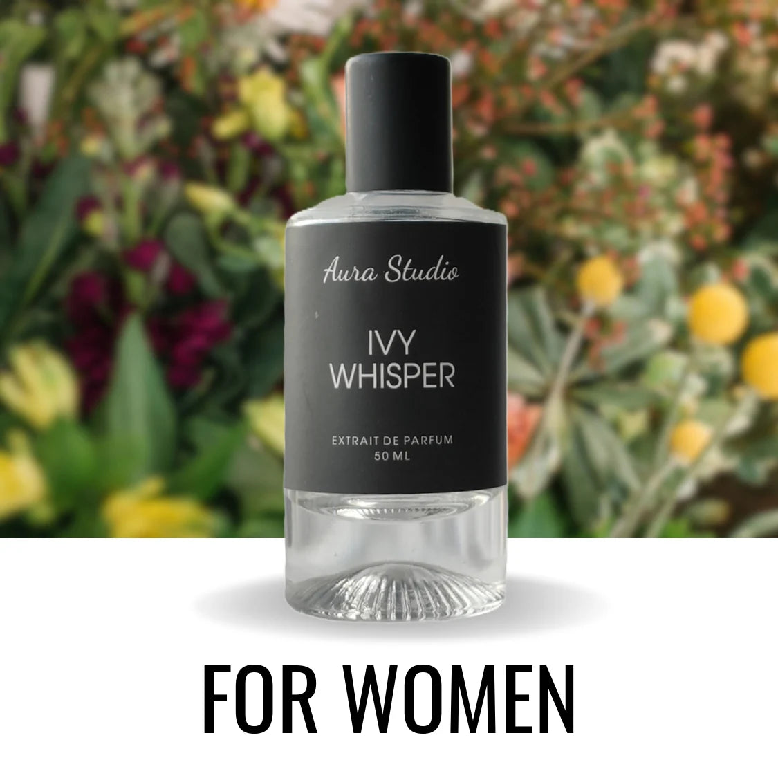 IVY WHISPER