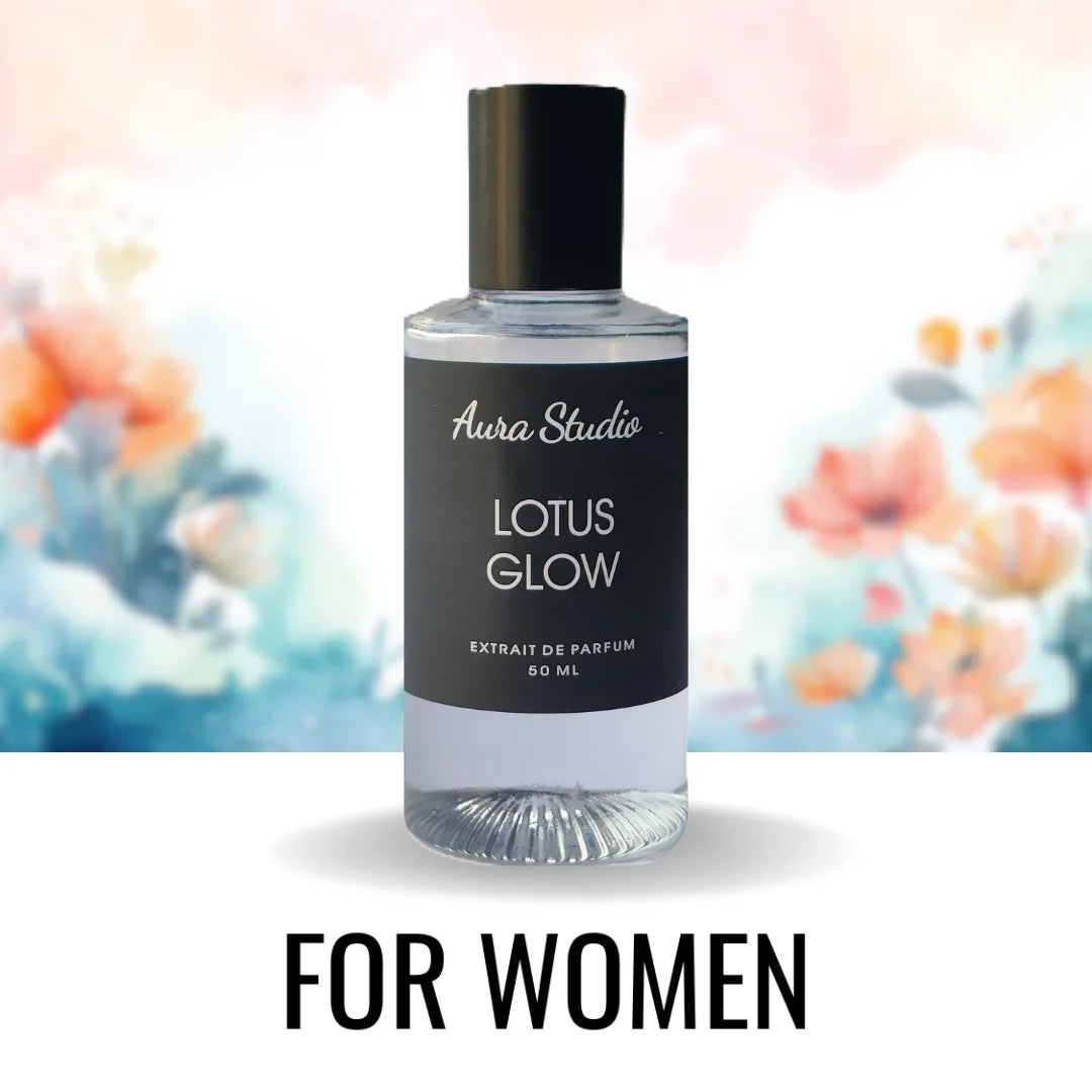 LOTUS GLOW - INSPIRED BY VERSACE BRIGHT CRYSTAL