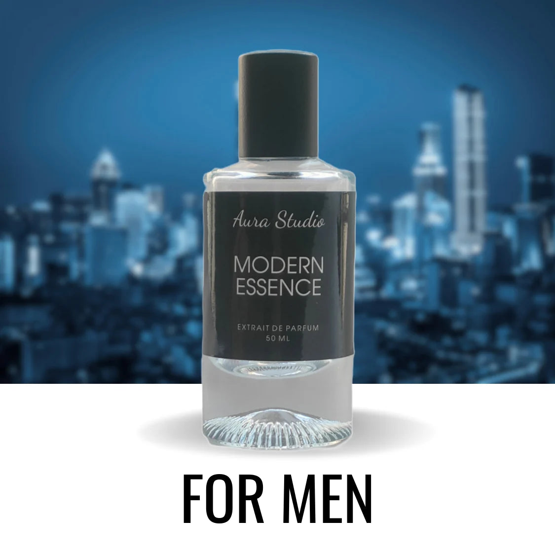 MODERN ESSENCE