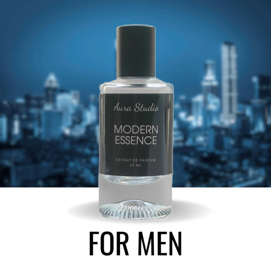 MODERN ESSENCE