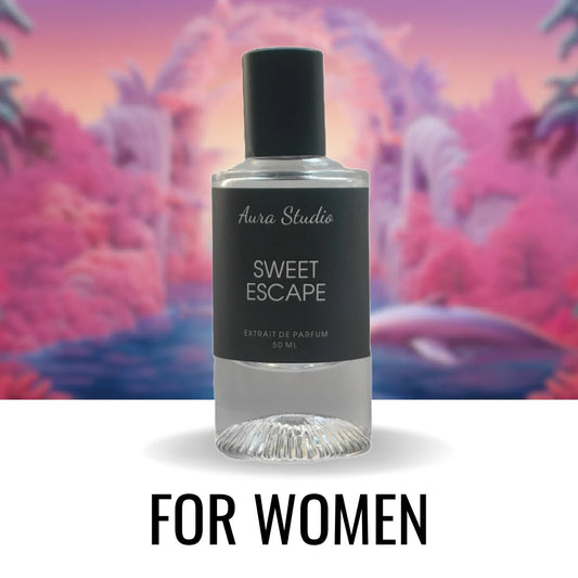 SWEET ESCAPE