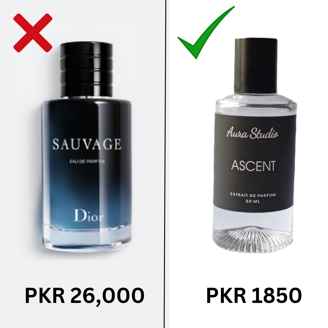 ASCENT - INSPIRED BY DIOR SAUVAGE